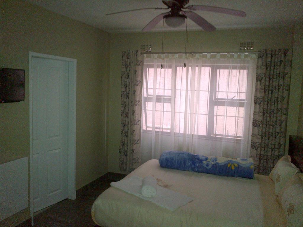 Chisam Guest Lodge Pty Ltd Johannesburg Kamer foto